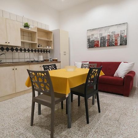 شقة Bilocale Porta Napoli برينديسي المظهر الخارجي الصورة