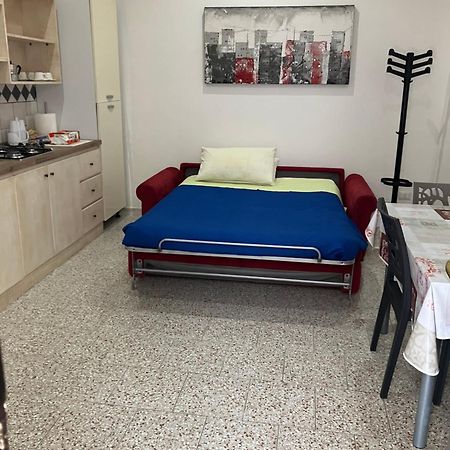 شقة Bilocale Porta Napoli برينديسي المظهر الخارجي الصورة