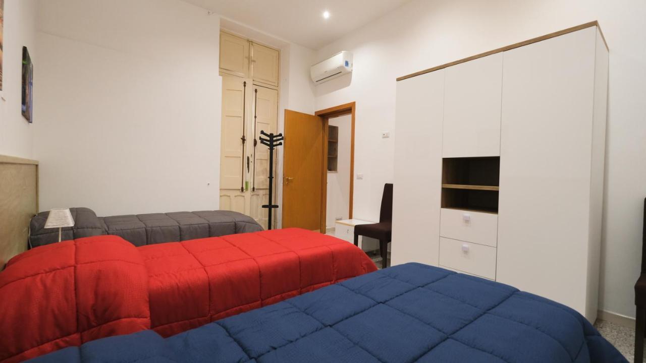 شقة Bilocale Porta Napoli برينديسي المظهر الخارجي الصورة